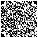 QR code with A And B Wrecker contacts