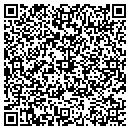 QR code with A & B Wrecker contacts