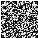 QR code with Alvarado Wrecker Service contacts