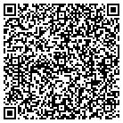QR code with C & C Flatbed Towing Service contacts