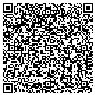 QR code with C C Towing & Recovery contacts