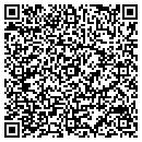 QR code with 3 A Towing & Recover contacts