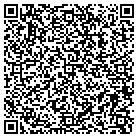 QR code with Aaron's Towing Service contacts
