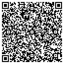 QR code with Harry A Baker contacts