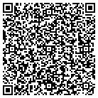 QR code with Accelerando Music Service contacts
