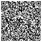 QR code with Alba Towing contacts