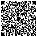 QR code with Allied Towing contacts
