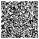 QR code with Cc&M Towing contacts