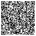 QR code with Easy Towing contacts