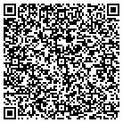 QR code with A-Aarlington Wrecker Service contacts