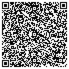 QR code with Ace 1 Wrecker Service LLC contacts