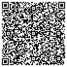 QR code with A1 Freeman Records Management contacts