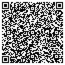 QR code with E Z Towing contacts