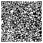 QR code with Galvan Super Towing contacts