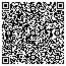 QR code with Holly Towing contacts