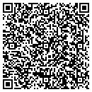 QR code with Jose M Cantu contacts
