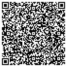 QR code with Hillier Records Management contacts