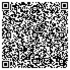QR code with C & C Towing & Recovery contacts