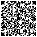 QR code with C & C Towing & Recovery contacts