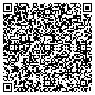 QR code with K 3 Towing Recovery contacts