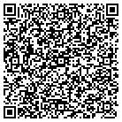 QR code with Anointed Hands Detailing contacts
