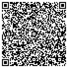 QR code with A T G Mobile Detailing Plus contacts