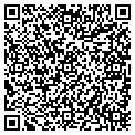 QR code with Extreme contacts
