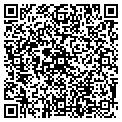 QR code with H2 Auto Inc contacts