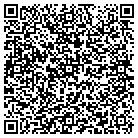 QR code with B Knight Natural Gas Service contacts