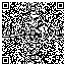 QR code with A P Intl contacts