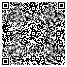 QR code with Accurate Aerial Consulting LLC contacts