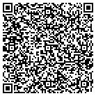 QR code with Michael Behles PHD contacts