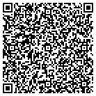 QR code with Aerial Data Service Inc contacts