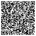 QR code with Alpha Gis LLC contacts