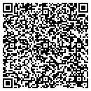 QR code with A T Geosystems contacts