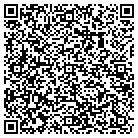 QR code with Hangtime Installer Inc contacts