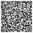 QR code with J P S Tinting Detail contacts