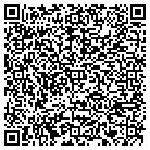 QR code with American Consultants & Testing contacts