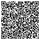QR code with A E Mobile Power Wash contacts