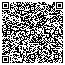 QR code with G L Packaging contacts