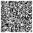 QR code with SJW Transportation contacts