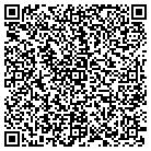 QR code with Advanced Digital Media Inc contacts