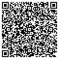 QR code with 360 Viscom LLC contacts