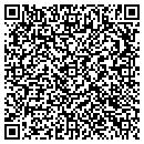 QR code with A2Z Printing contacts