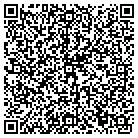 QR code with A A Custom Forms & Supplies contacts