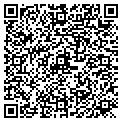 QR code with Abc Printing Co contacts