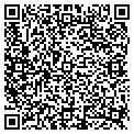 QR code with 2dp contacts