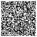 QR code with Jose Car Wash contacts