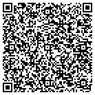 QR code with A Exhibit Incorporated contacts