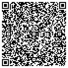 QR code with Hubbell Architecture & Design contacts